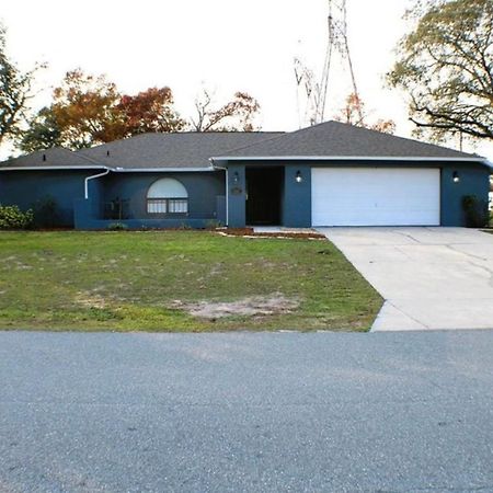 Paradise Spring Hill Exterior foto